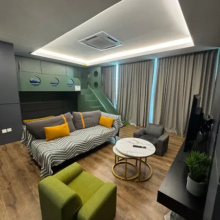 Da Viva Homestay  Kuching Luaran gambar